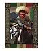 Zapata People Giclee Poster Print by Rick Kersten, 8x10