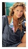 Banana Moon Ormond Brentwoo - Maillot de Bain Femme Tunique - Marine Brentwood