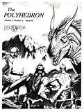 The Polyhedron Magazine, Issue #5 (Volume 2, Number 2) March 1982 (TSR / RPGA) (The Polyhedron Magazine, Volume 2)