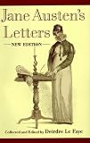 Jane Austen's Letters