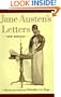 Jane Austen's Letters