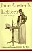 Jane Austen's Letters (Hardcover)