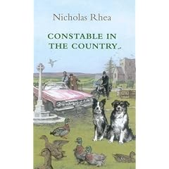 Constable in the Country (Ulverscroft Large Print Series)