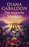Der magische Steinkreis - Diana Gabaldon