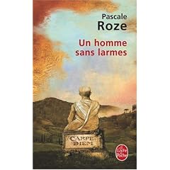 Un homme sans larmes