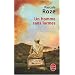 Un homme sans larmes