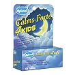 Hyland's Calms Forte, 4 Kids, 125 Tablets (Pack of 4)