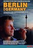Berlin Is In Germany [ NON-USA FORMAT, PAL, Reg.0 Import - Germany ]