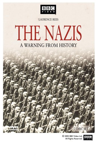 Free Download Of The Nazis - A Warning from History Online