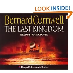 The Last Kingdom (Alfred the Great 1)