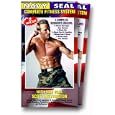 Navy Seal 11 Minute Fitness System [VHS] by 