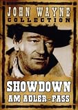 Showdown am Adler-Pass - John Wayne