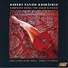 Classical Music : Robert Xavier RodrÃ­guez: Complete Music for Cello & Piano