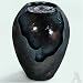 Ball Gazing Ball Indoor Outdoor Water Fountain