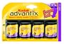 Kodak Advantix 200 3 Pack APS Film + Bonus Roll