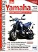 Reparaturanleitung Yamaha XT 660 X, XT 600 R