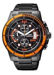 Vagary by Citizen Crono Aqua39 IA8-24...