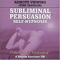 Remote Viewing/Time Traveler
