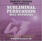 Remote Viewing/Time Traveler
