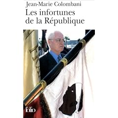 Les Infortunes de la R�publique
