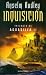 Book Inquisicion (Trilogia de Aquasilva)