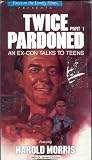Twice Pardoned Part I: An Ex-con Talks to Teens