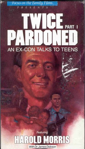Twice Pardoned Part I: An Ex-con Talks to Teens