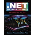 NET Java Developers Migrating C