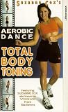 Review Imc Vision  / Suzanne Cox's Aerobic Dance - Total Body Toning