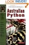 The Guide to Owning an Australian Python