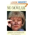 Mo Mowlam