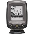 Humminbird PiranhaMAX 170 4-Inch Waterproof Fishfinder and Dual-Beam Transducer