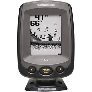 Garmin 010 00953 00 Echo 200 Fishfinder 2