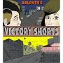 Victory Shorts ~ Absentee