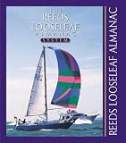 Reeds Oki Looseleaf Nautical Almanac 2005: Atlantic Europe from the Tip of Denmark to Gibraltar (Reed's Almanac)