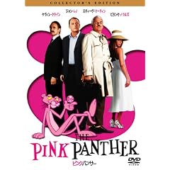 �s���N�p���T�[ �R���N�^�[�Y��G�f�B�V���� [DVD]