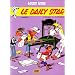 Lucky Luke, tome 23 : Le Daily Star