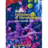 Alcamo's Fundamentals of Microbiology