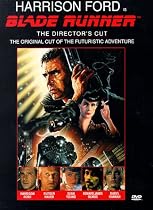 Blade Runner Streaming.