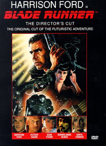 Blade Runner [Director's Cut] dvd, Film dvd Blade Runner [Director's Cut]
