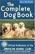 The Complete Dog Book: 20th Edition (Complete Dog Book)