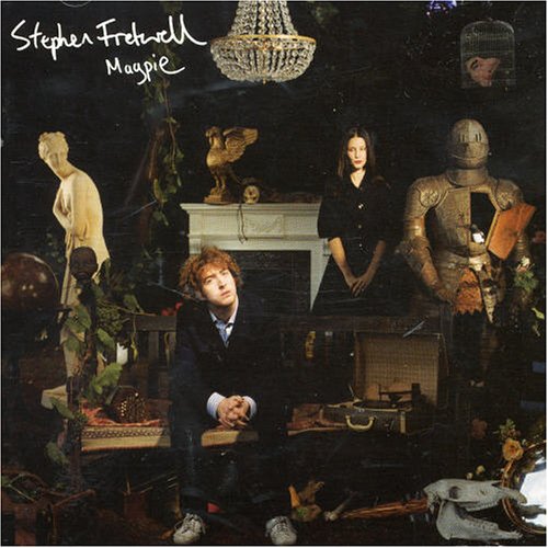 Cover Art