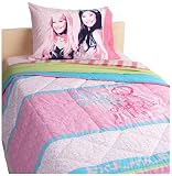 Disney Suite Life Twin/Full Quilt