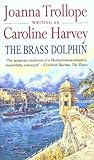 The brass dolphin