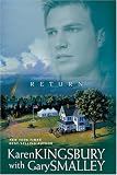 Return (Redemption Series, 3)