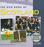 The DVD book of Scotland
