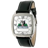 NBA Men's NBA-RET-MIN Retro Series Minnesota Timberwolves Watch