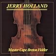 Master Cape Brenton Fiddler