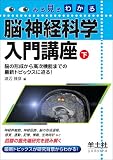 みる見るわかる脳・神経科学入門講座〈下巻〉脳の形成から高次機能までの最新トピックスに迫る!