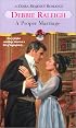 Lord Carlton's Courtship (Zebra Regency Romance)